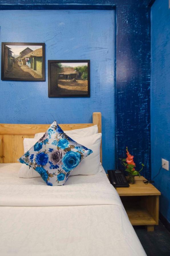 Liwa Habitat Otel Bangalore Dış mekan fotoğraf